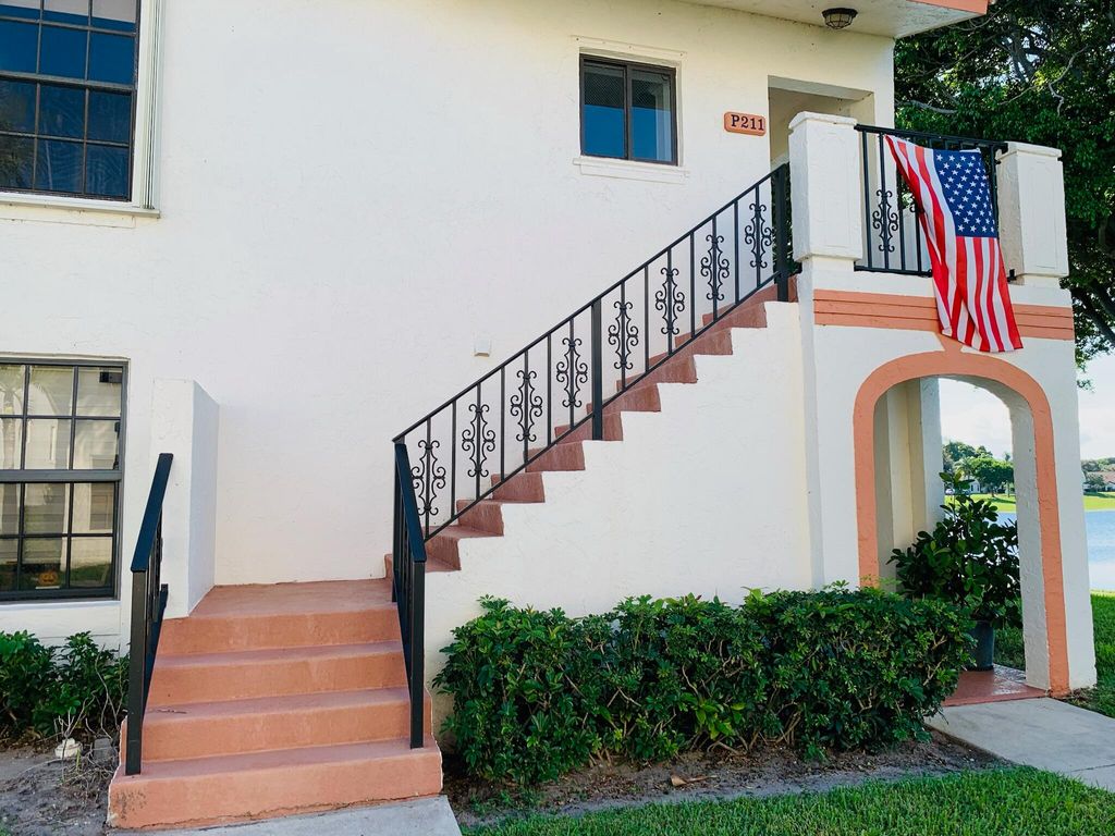 Photo of 330 Palmwood Place #P211, Boca Raton, FL 33431 (MLS # B26025525)