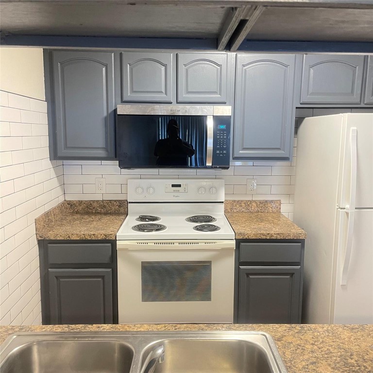 Greenfields - Residential Lease