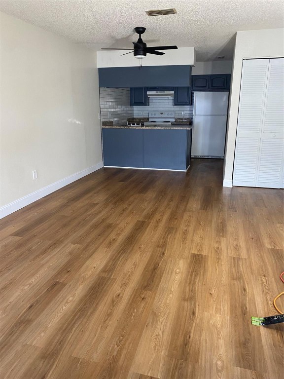 Greenfields - Residential Lease