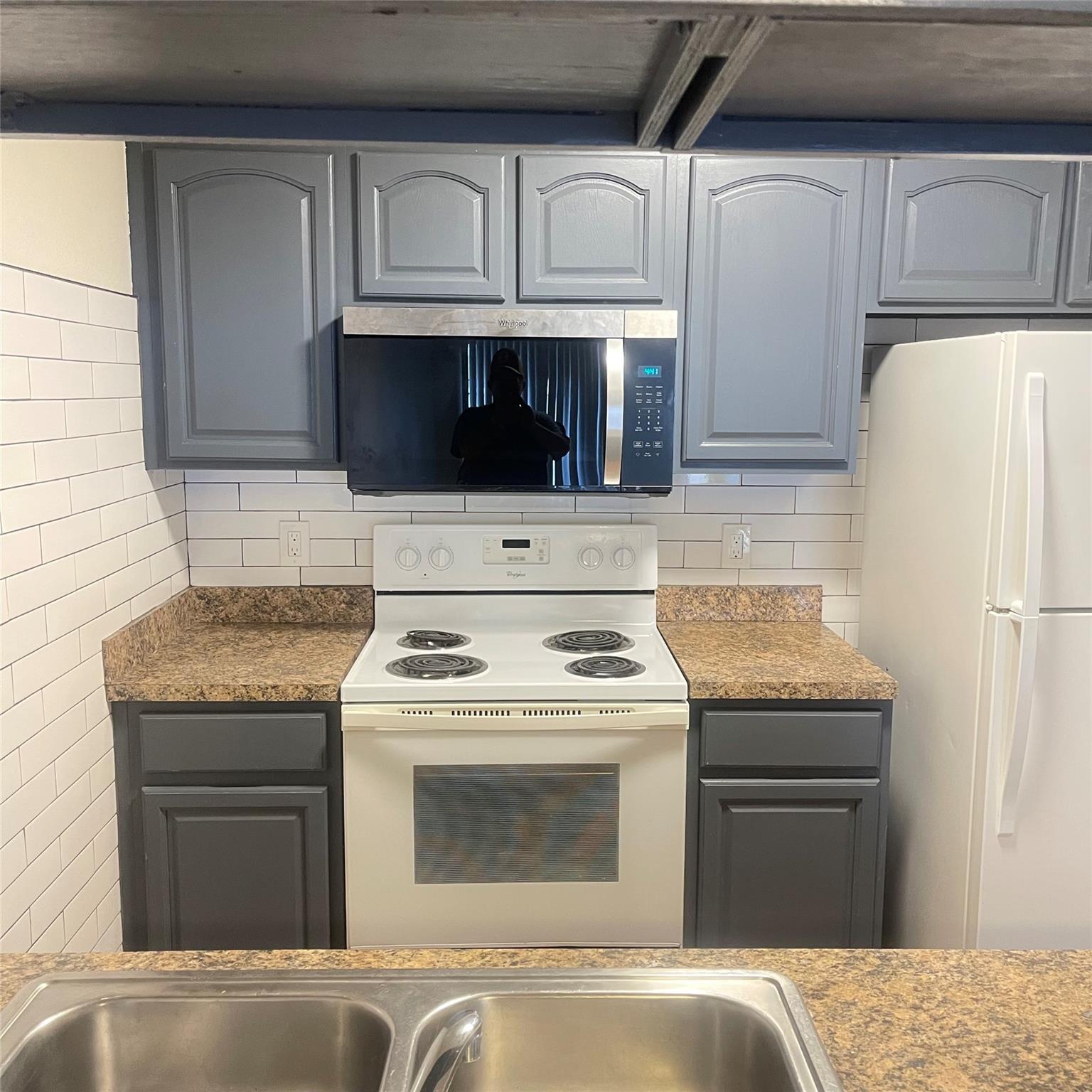 Greenfields - Residential Lease