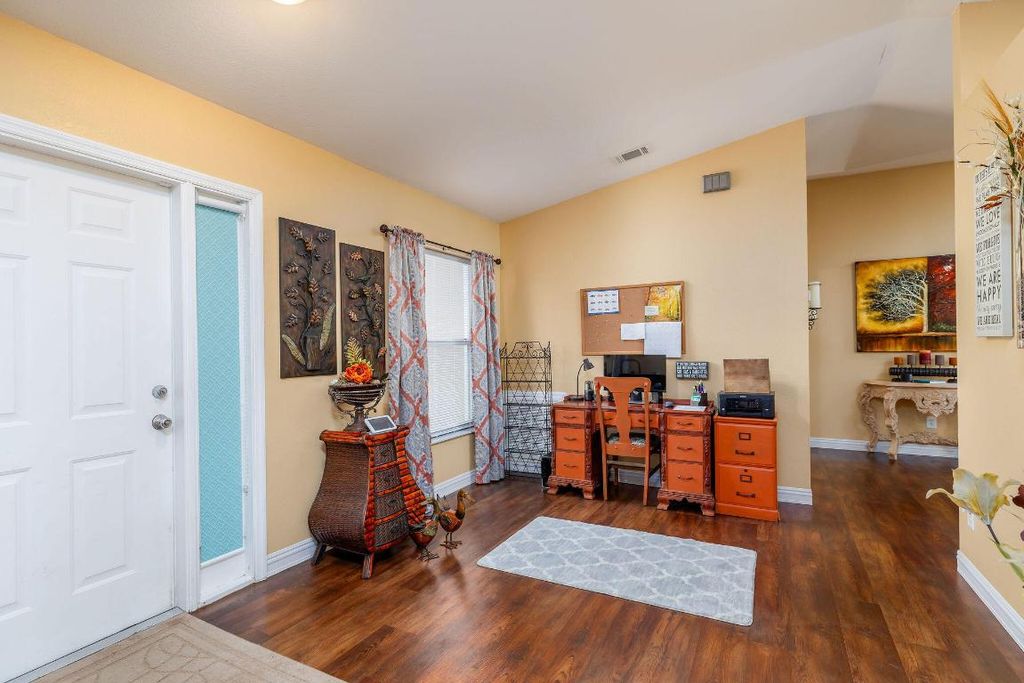 Photo of 216 SE Eyerly Avenue, Port Saint Lucie, FL 34983 (MLS # R10953406)