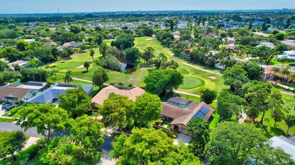 Sherwood Park - Residential