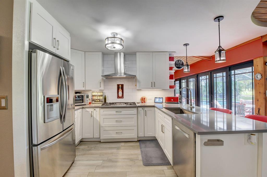 Sherwood Park - Residential