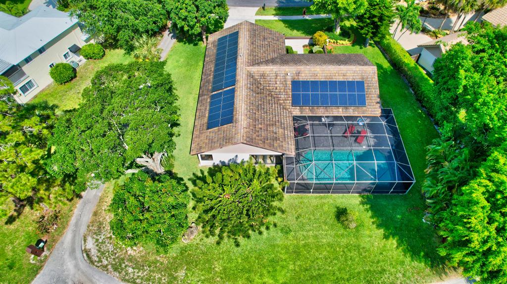 Sherwood Park - Residential