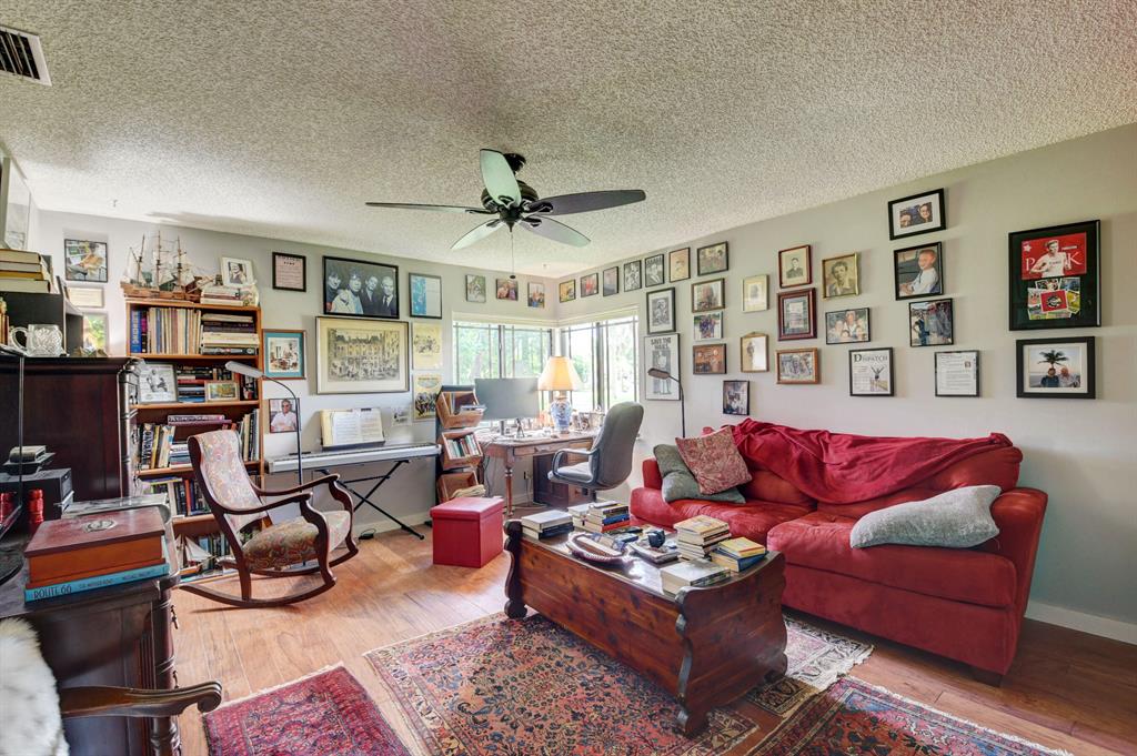 Sherwood Park - Residential