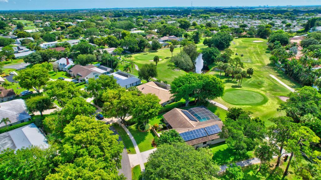 Sherwood Park - Residential