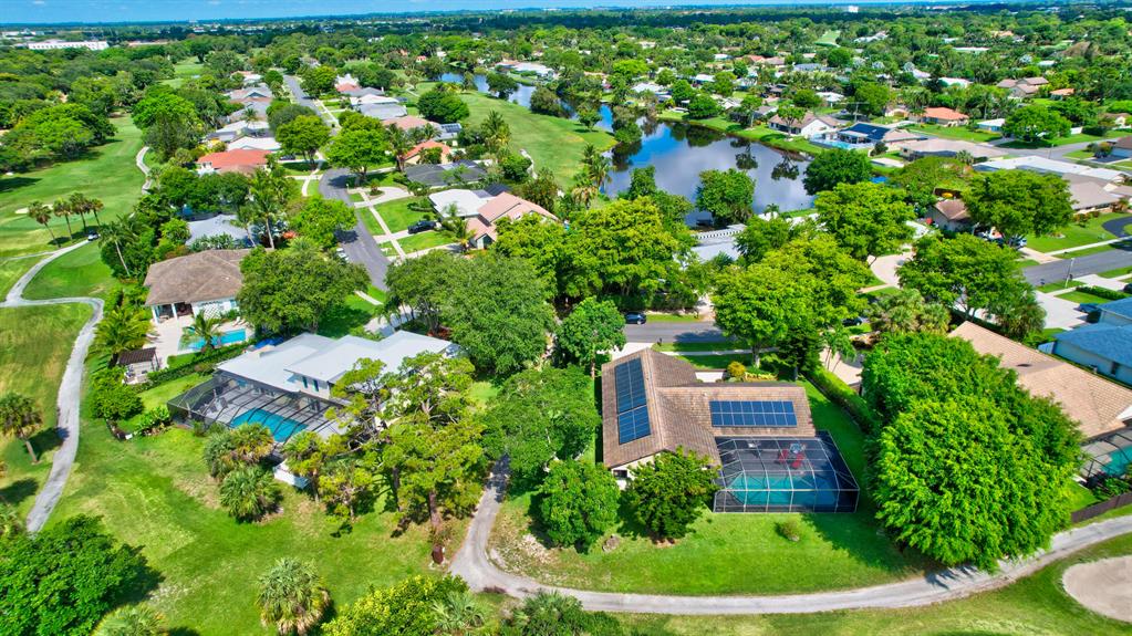 Sherwood Park - Residential