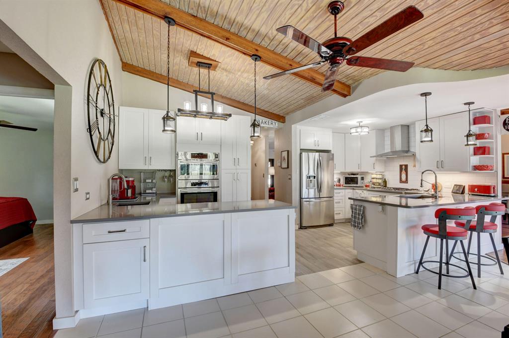 Sherwood Park - Residential