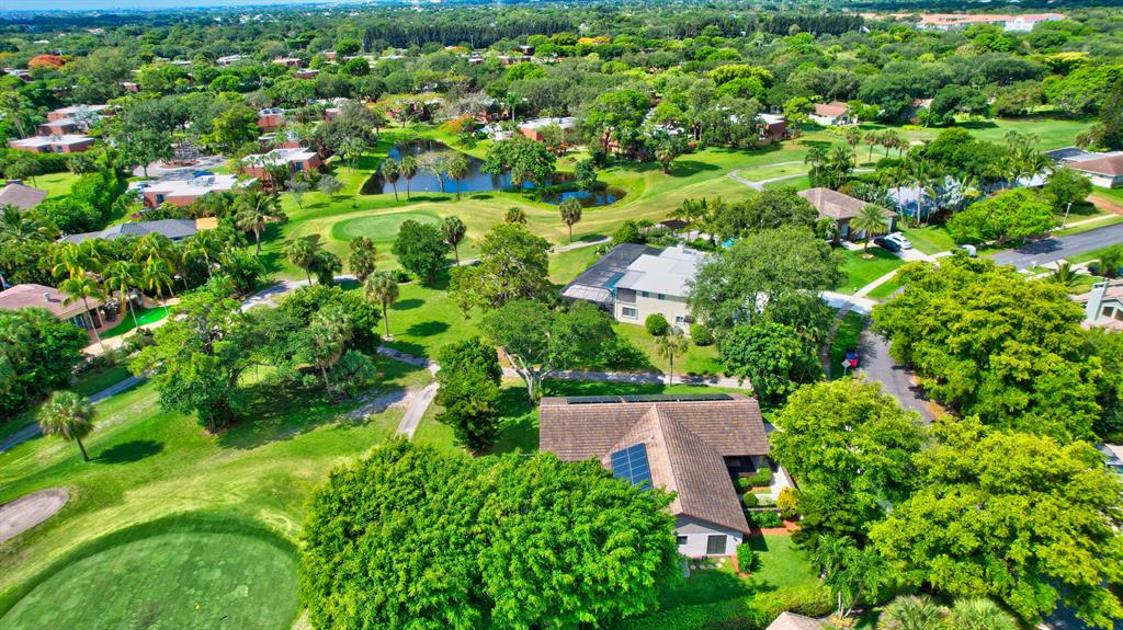 Sherwood Park - Residential
