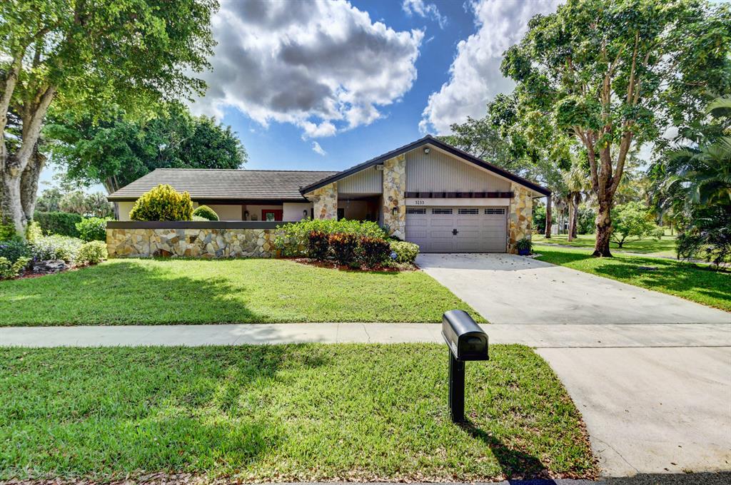 Sherwood Park - Residential