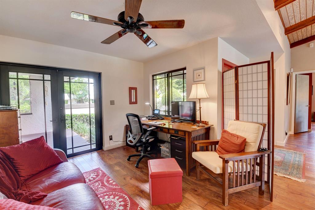 Sherwood Park - Residential