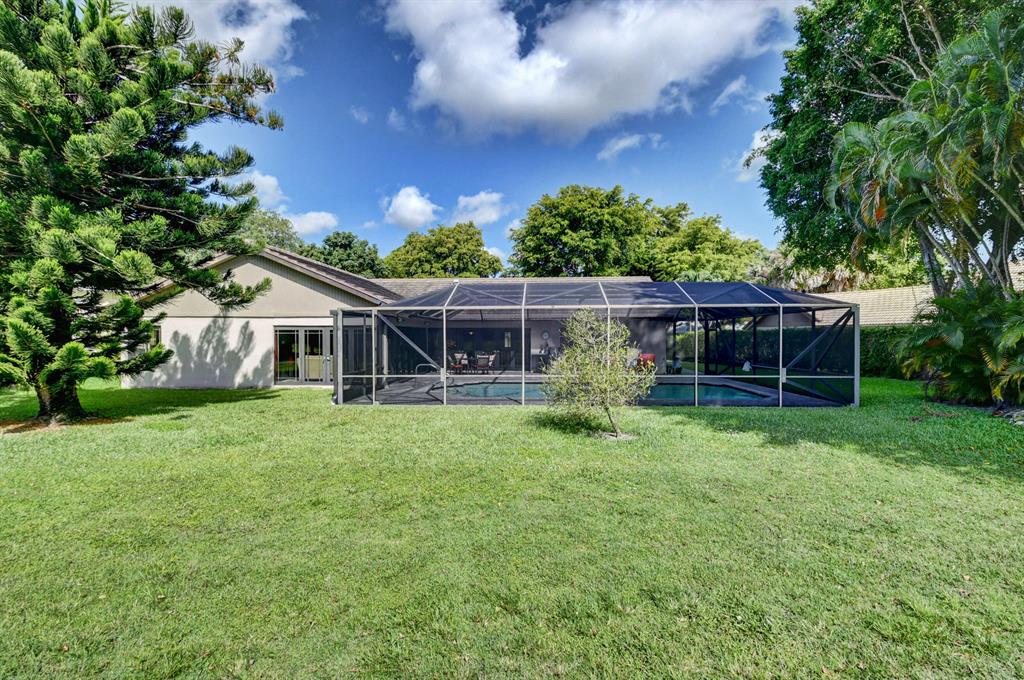 Sherwood Park - Residential