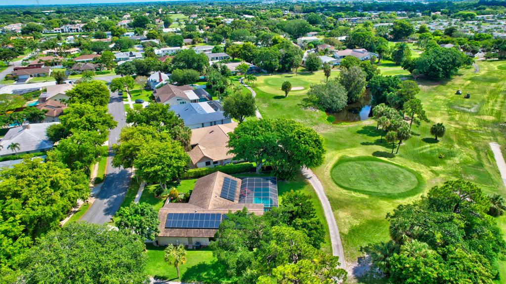 Sherwood Park - Residential