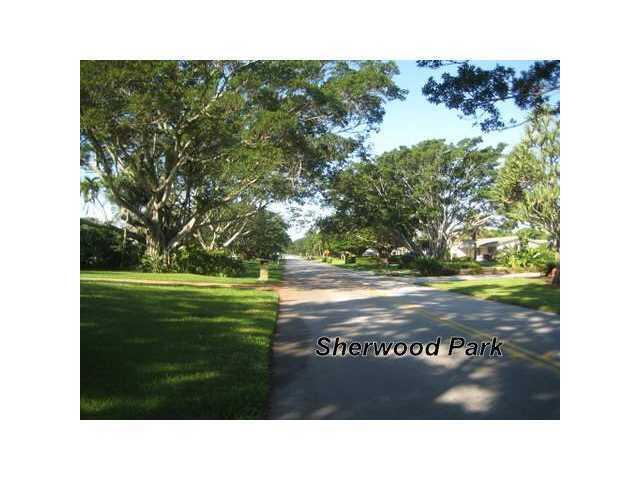 Sherwood Park - Residential