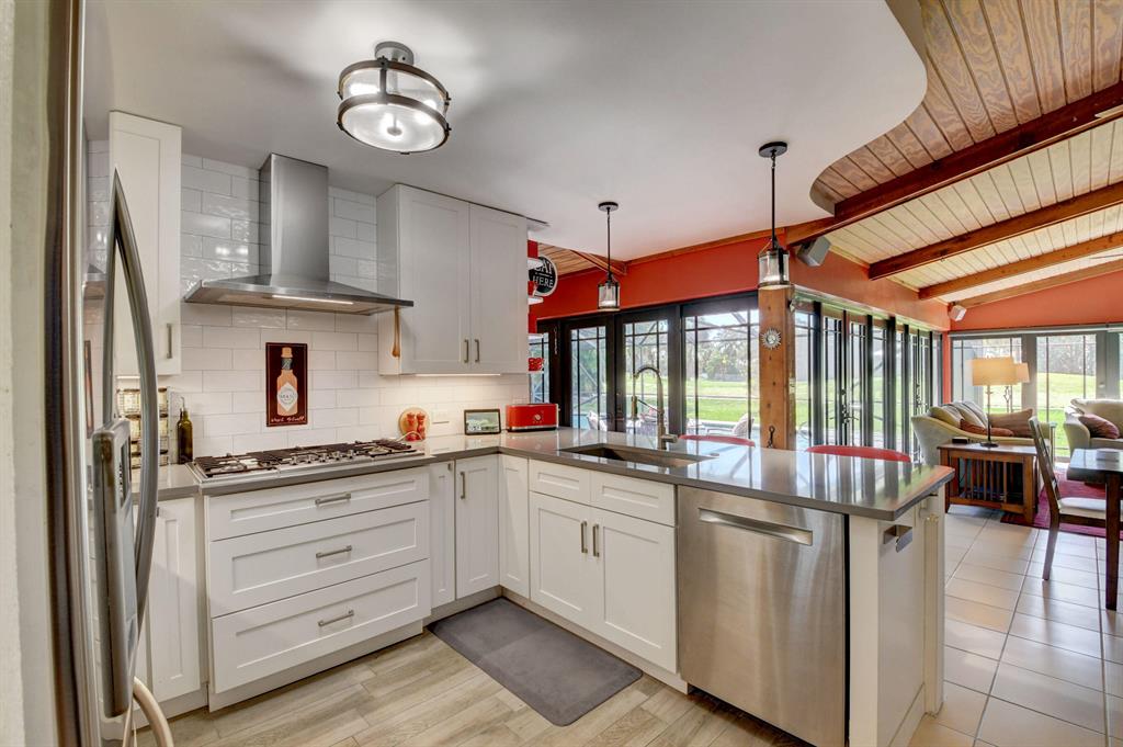 Sherwood Park - Residential