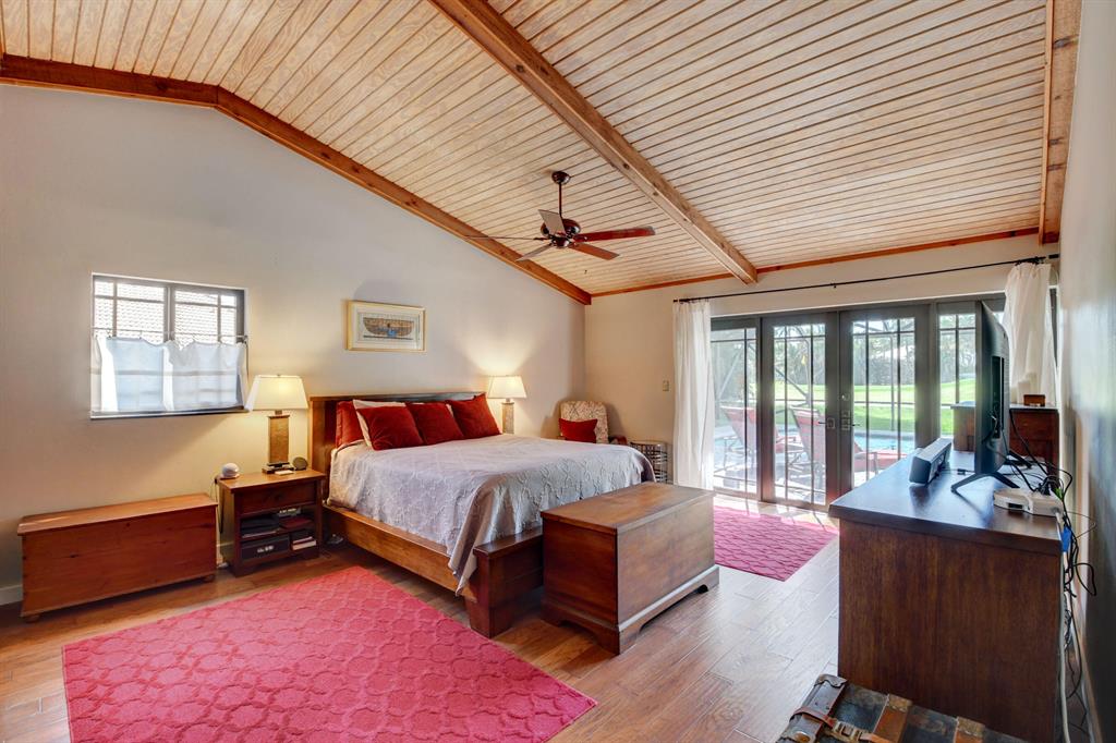 Sherwood Park - Residential