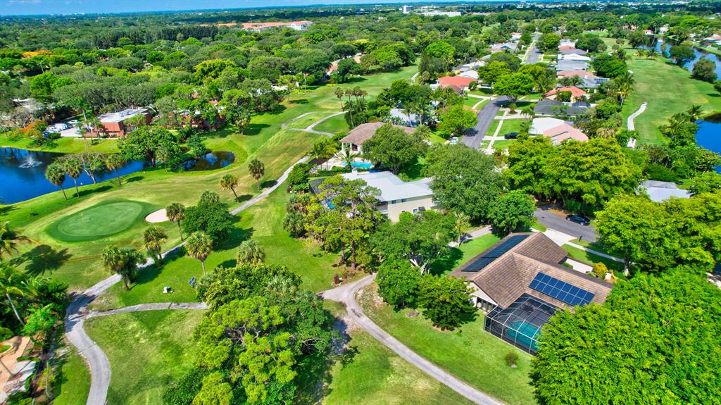 Sherwood Park - Residential