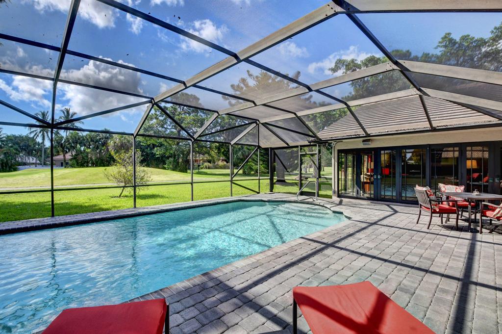 Sherwood Park - Residential