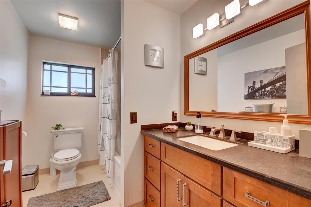 Sherwood Park - Residential