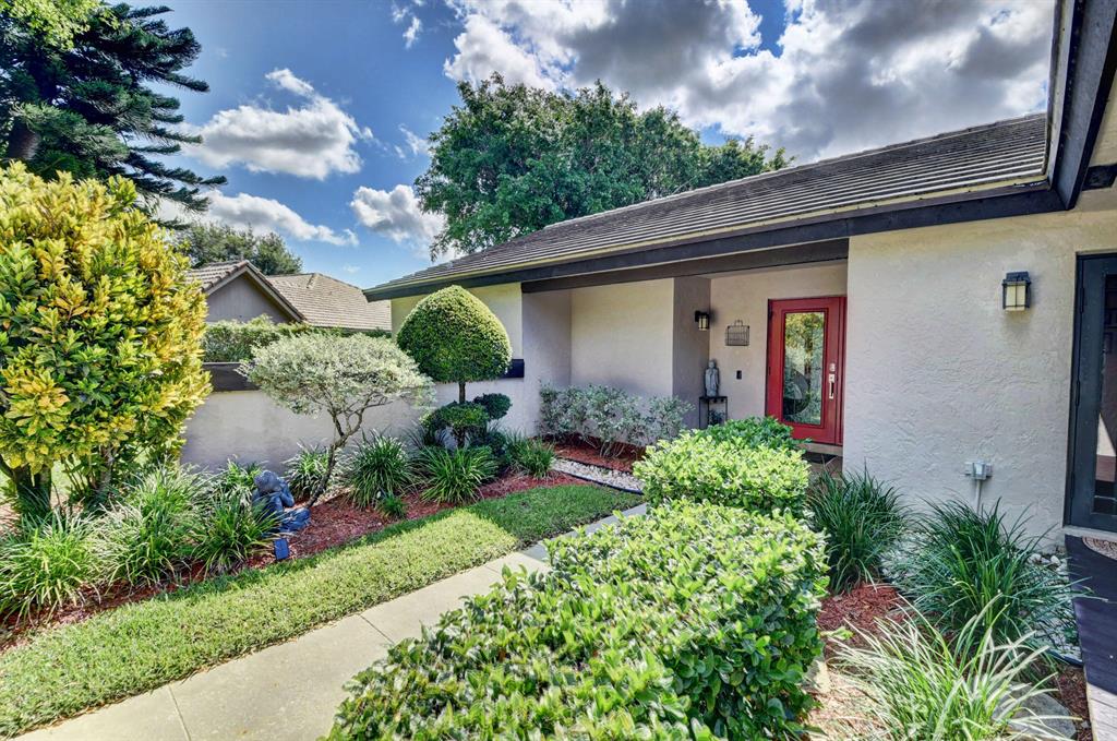 Sherwood Park - Residential