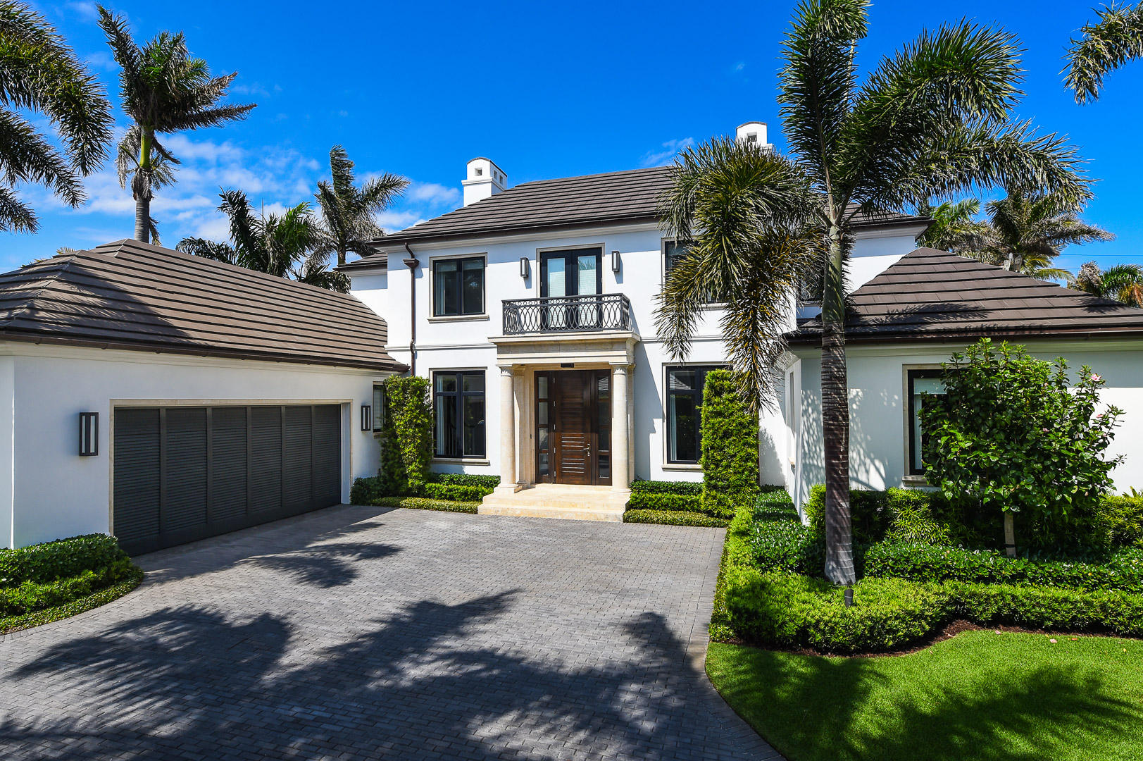 RAFALSKY MARK - Residential