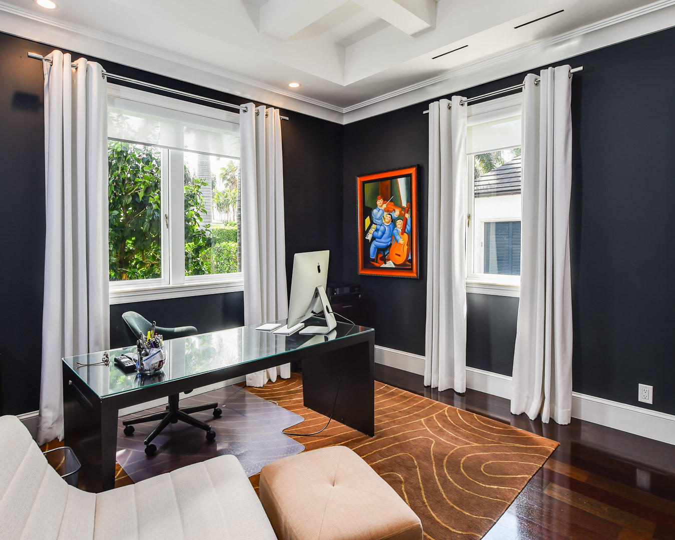 RAFALSKY MARK - Residential