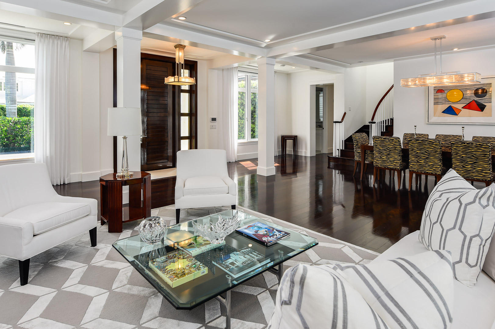 RAFALSKY MARK - Residential