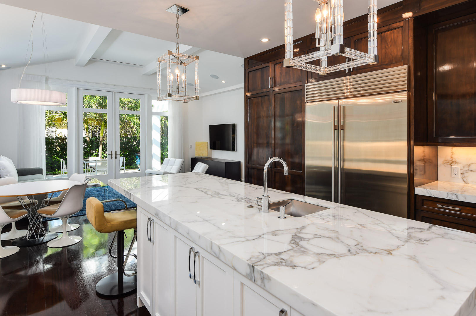 RAFALSKY MARK - Residential