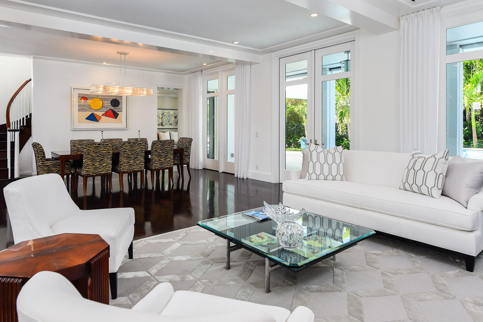 RAFALSKY MARK - Residential