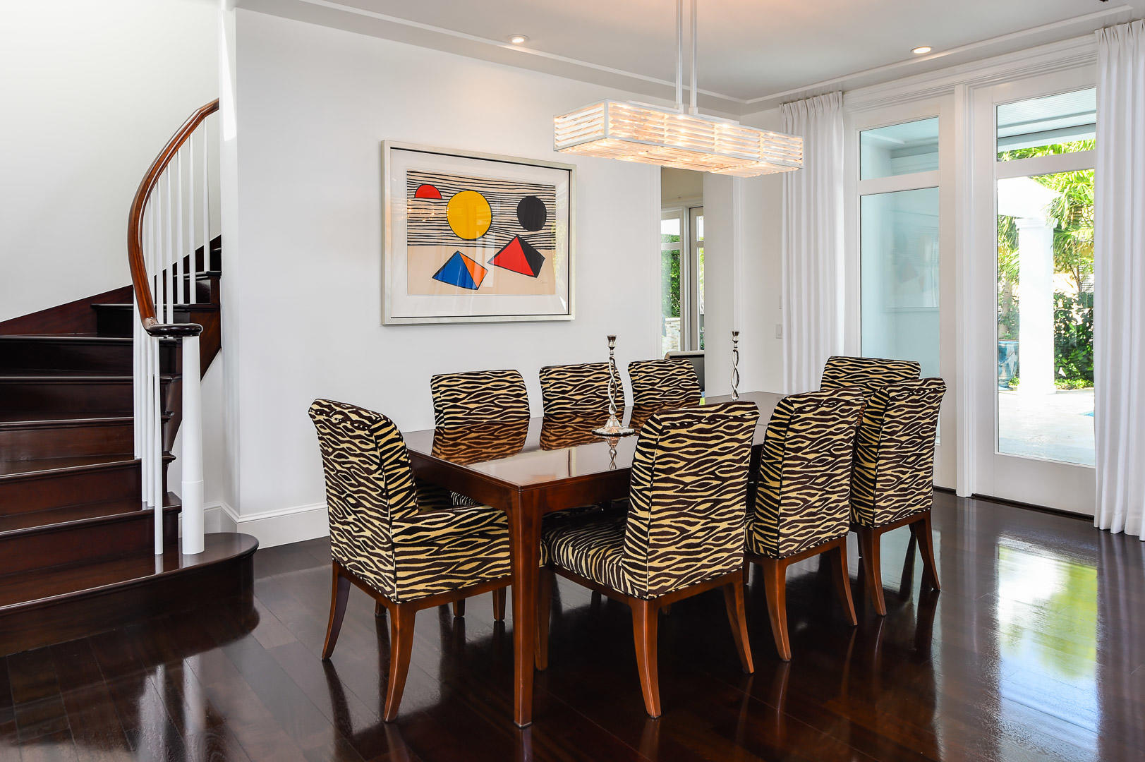 RAFALSKY MARK - Residential