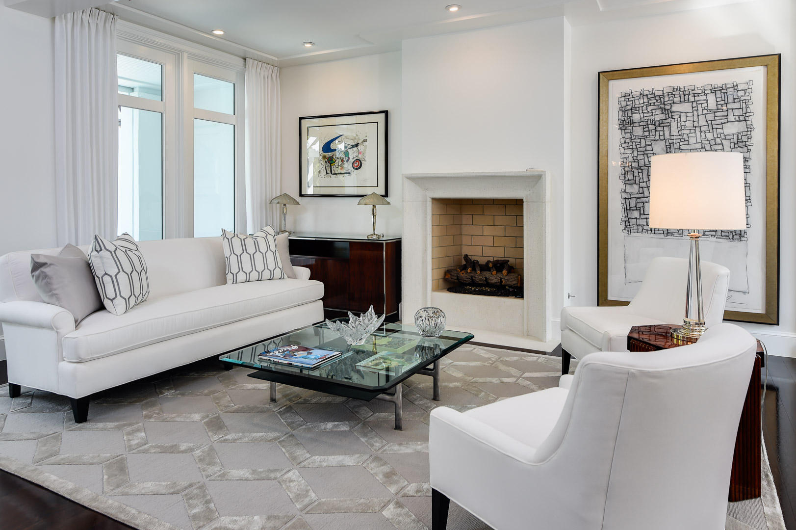 RAFALSKY MARK - Residential