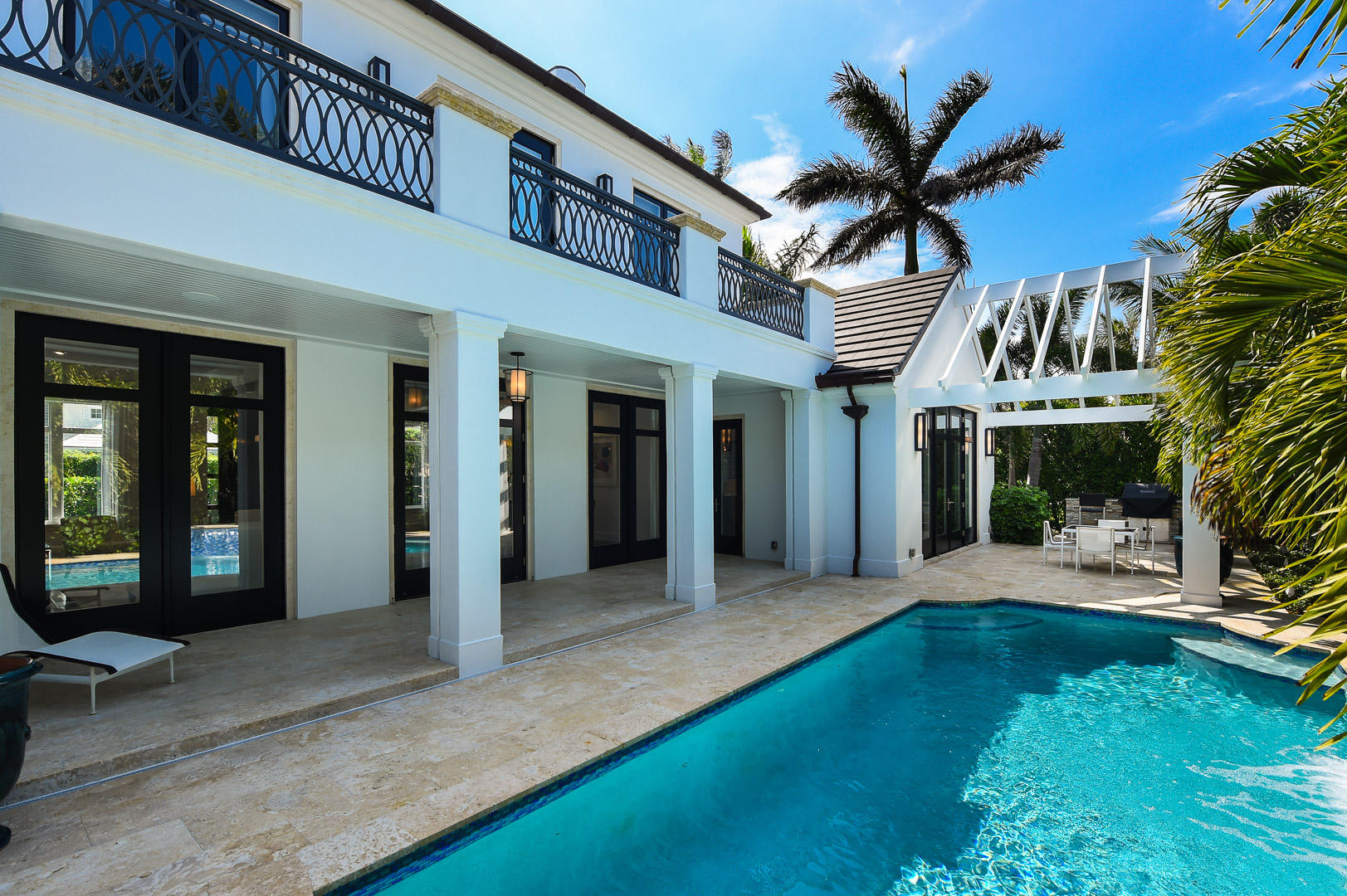 RAFALSKY MARK - Residential