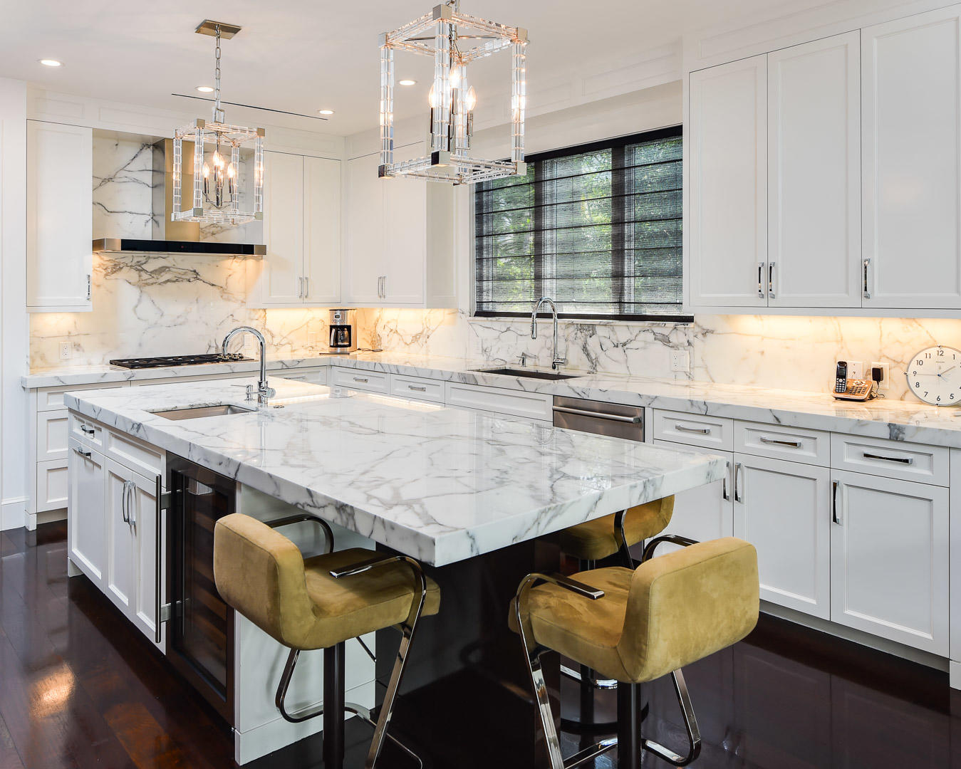 RAFALSKY MARK - Residential