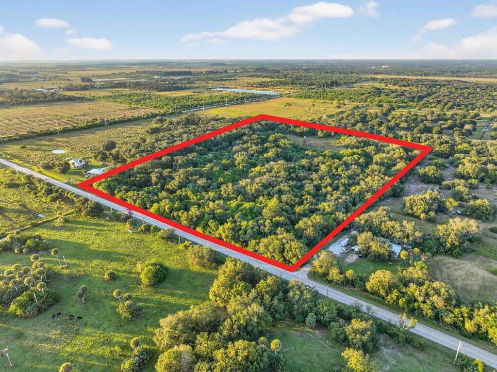 Photo of 6102 Saint Lucie Boulevard, Fort Pierce, FL 34946 (MLS # R11140752)