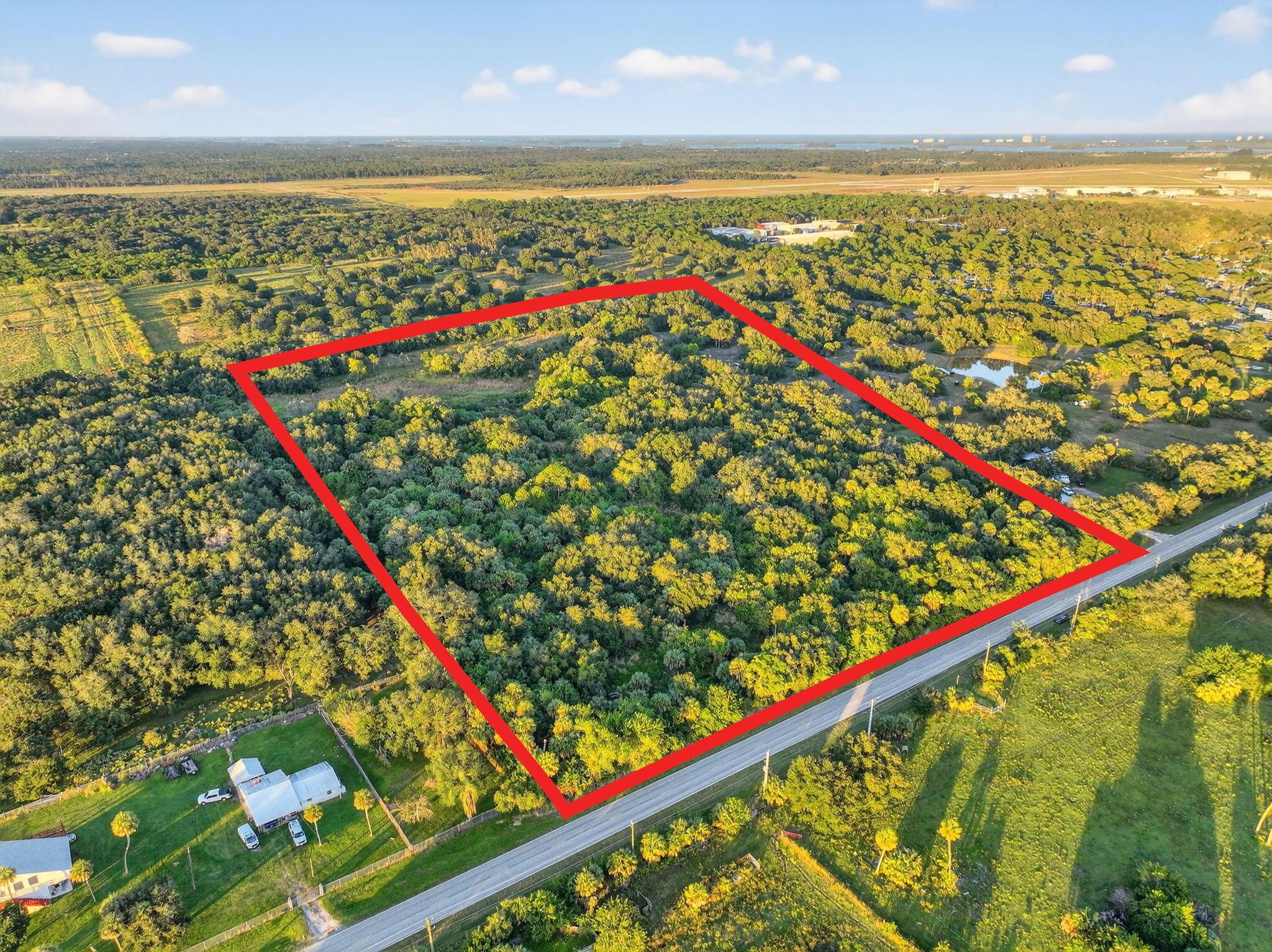 METES AND BOUNDS - Commercial Sale