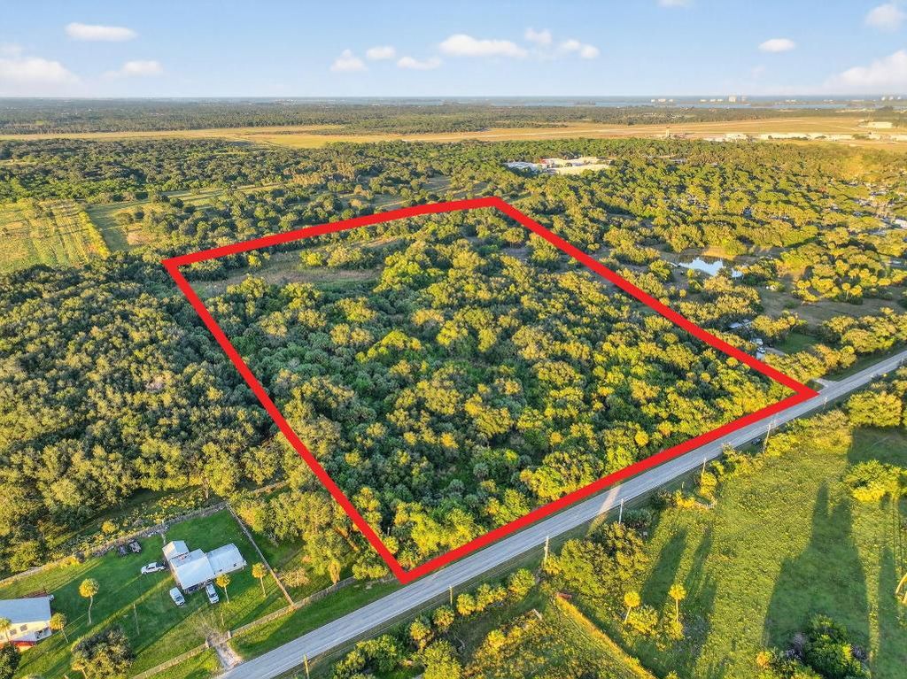 Photo of 6102 Saint Lucie Boulevard, Fort Pierce, FL 34946 (MLS # R11140752)