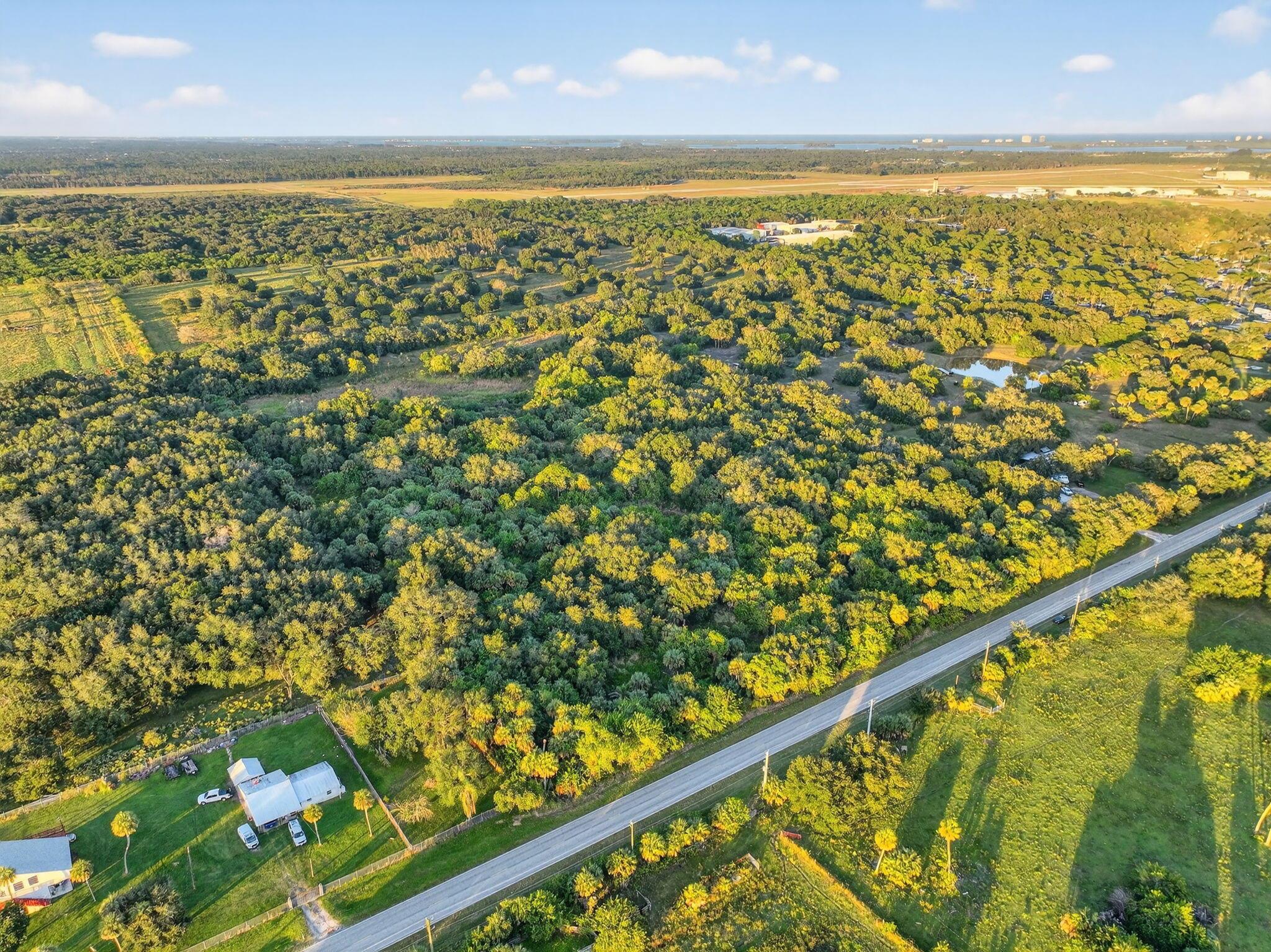 METES AND BOUNDS - Commercial Sale