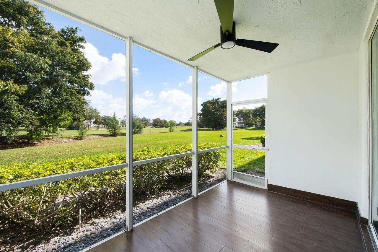 No 30 Palm-Aire Country C - Residential Lease