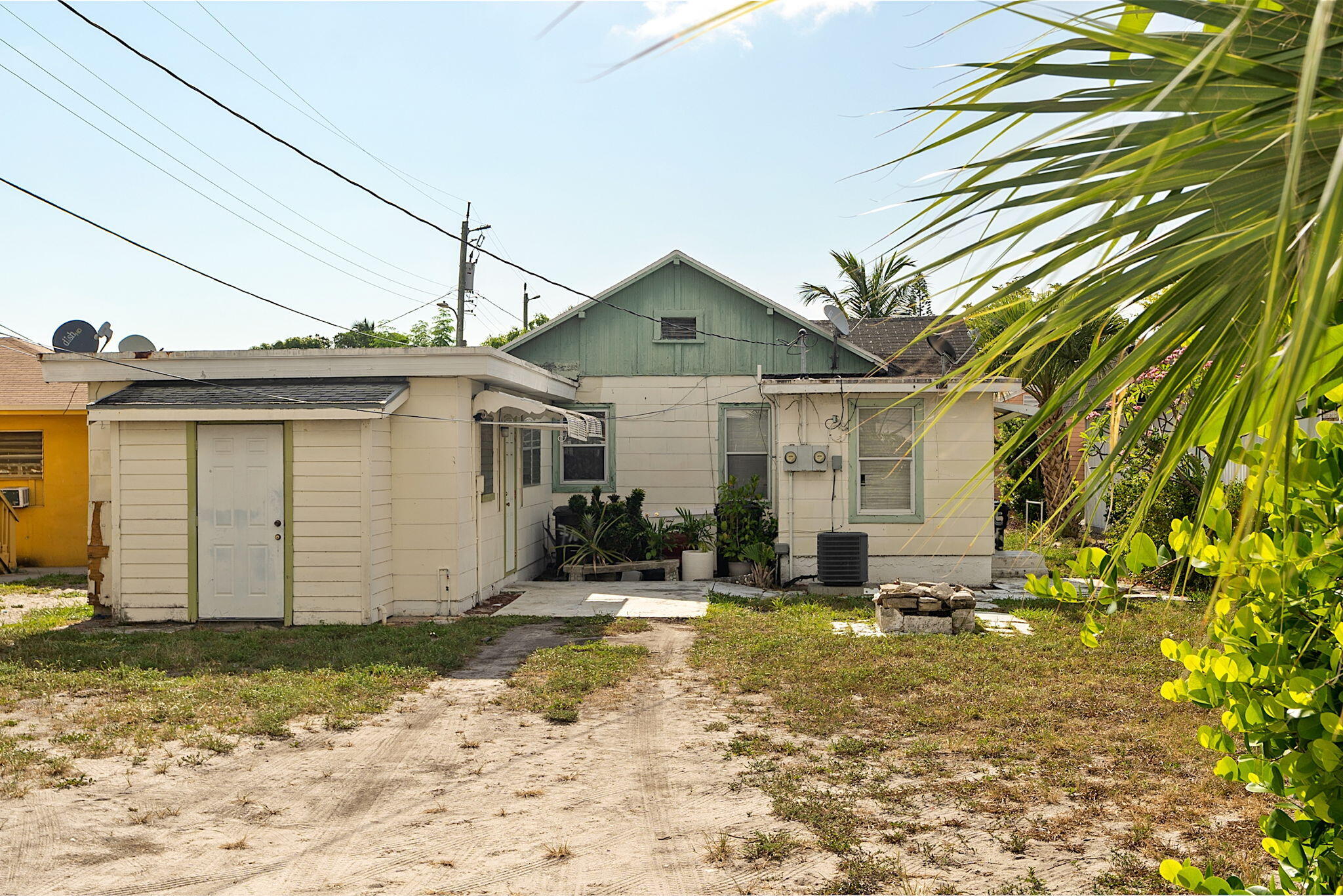 7 N C Street