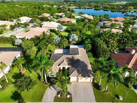 A home in Stuart