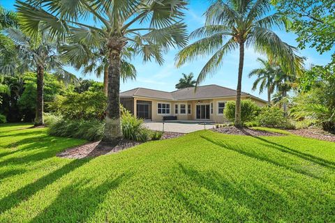 A home in Stuart