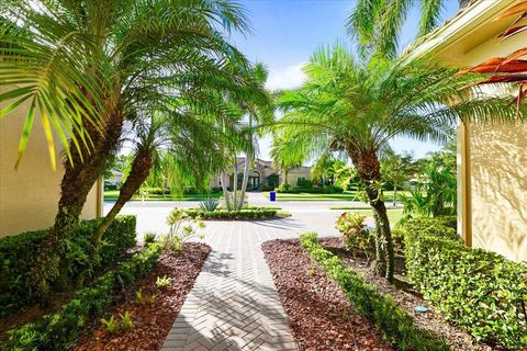 A home in Stuart