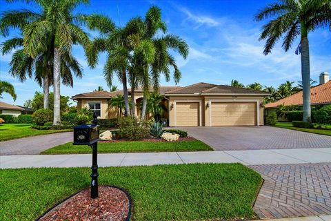 A home in Stuart