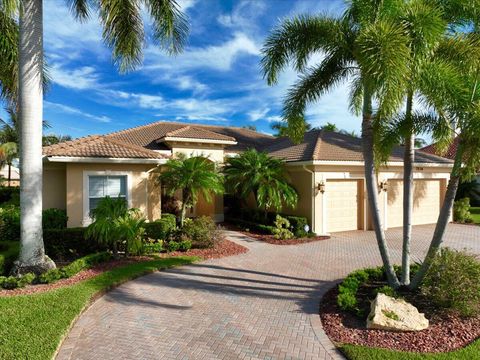 A home in Stuart