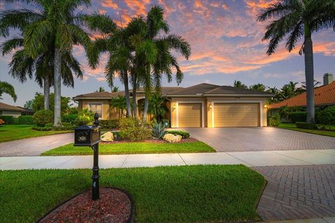 A home in Stuart