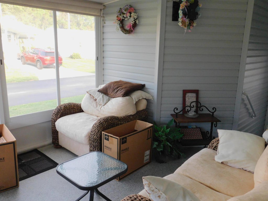 Photo of 465 Hemingway Terrace #G-09, Fort Pierce, FL 34982 (MLS # B26059043)