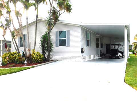 Photo of 465 Hemingway Terrace #G-09, Fort Pierce, FL 34982 (MLS # B26059043)