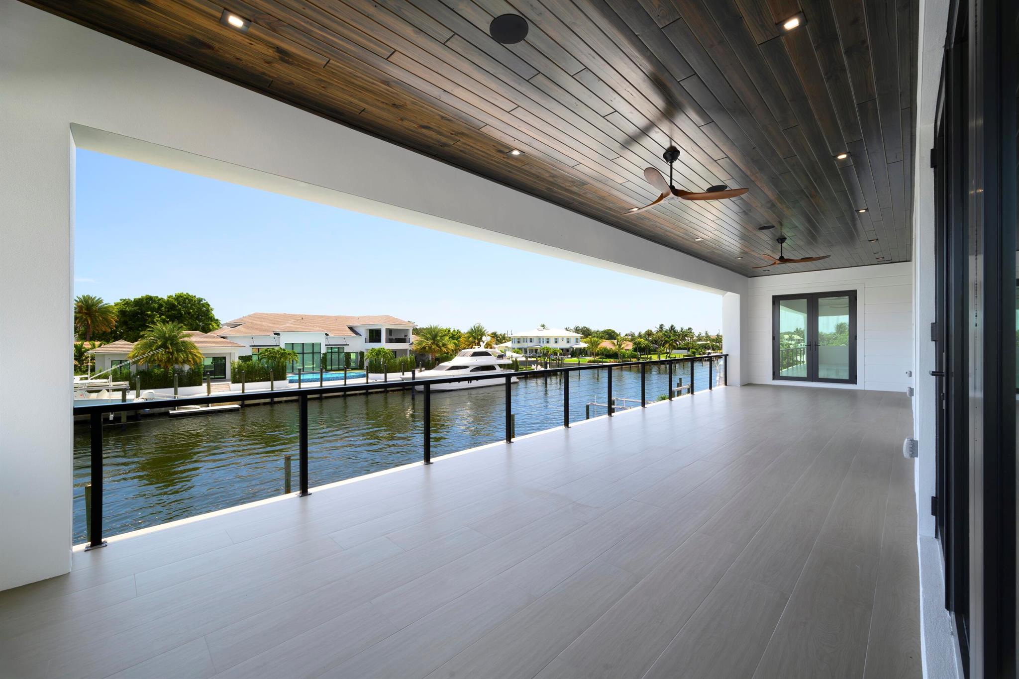 NORTH PALM BEACH VILLAGE - Residential