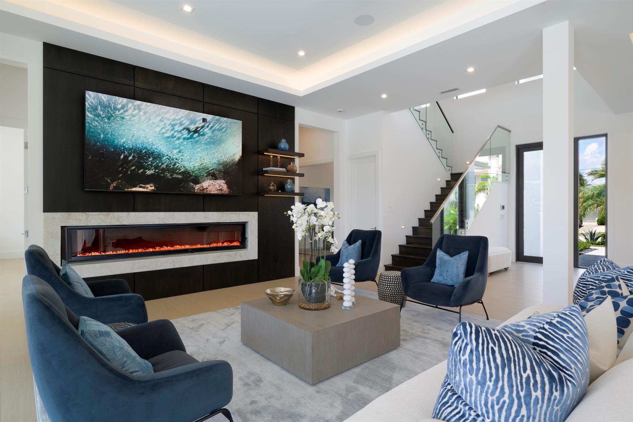 NORTH PALM BEACH VILLAGE - Residential