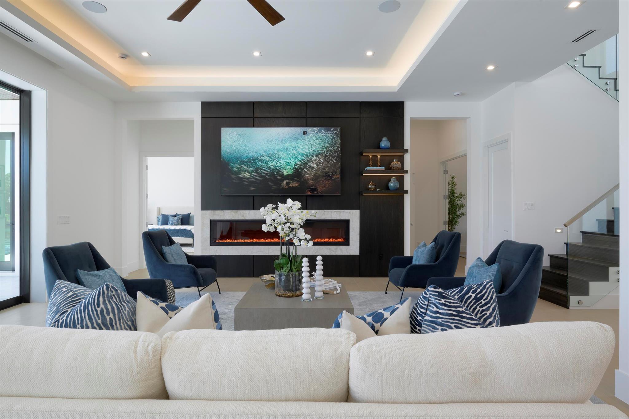 NORTH PALM BEACH VILLAGE - Residential